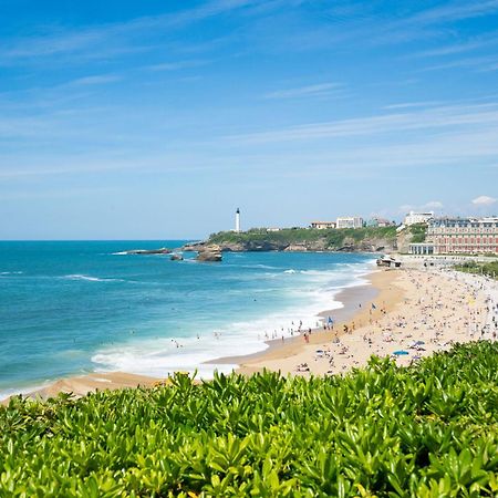 Studio Victoria Surf By Interhome Biarritz Extérieur photo