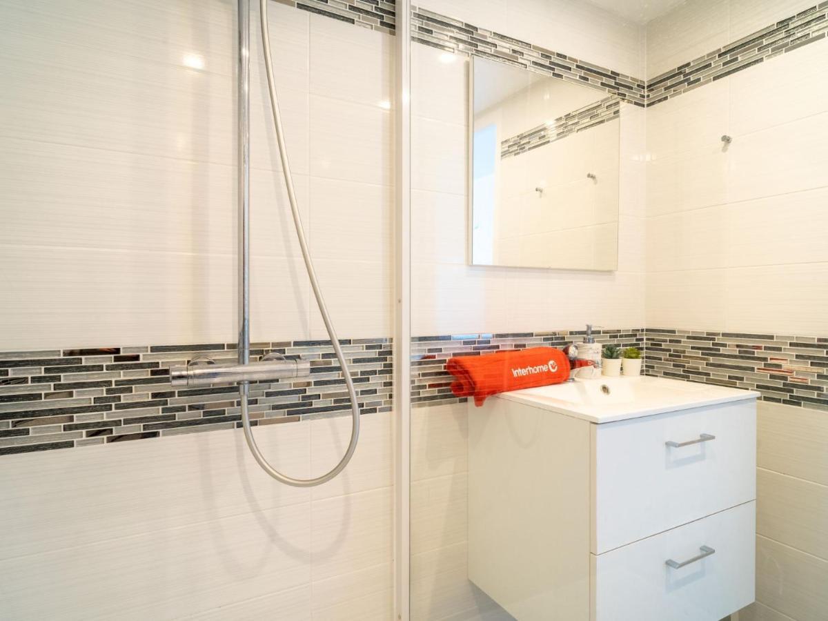 Studio Victoria Surf By Interhome Biarritz Extérieur photo