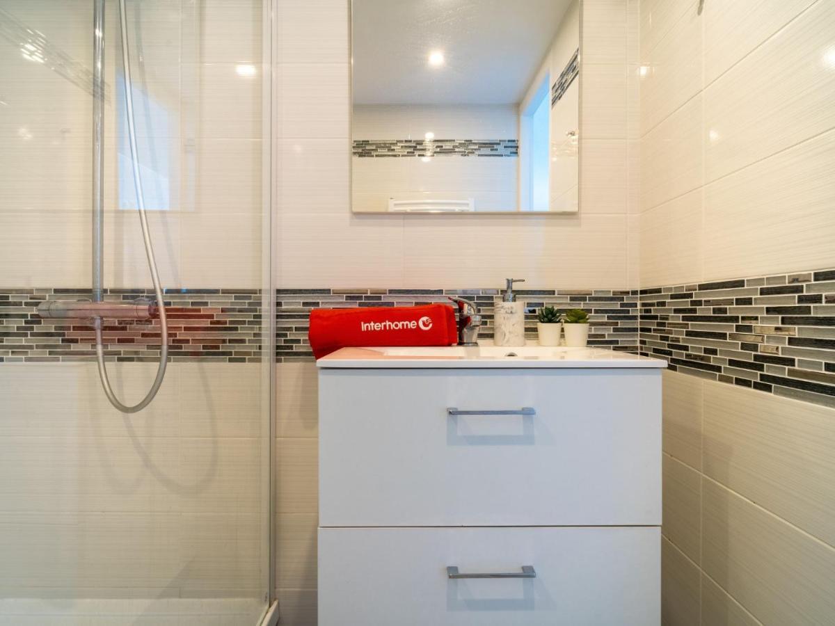 Studio Victoria Surf By Interhome Biarritz Extérieur photo