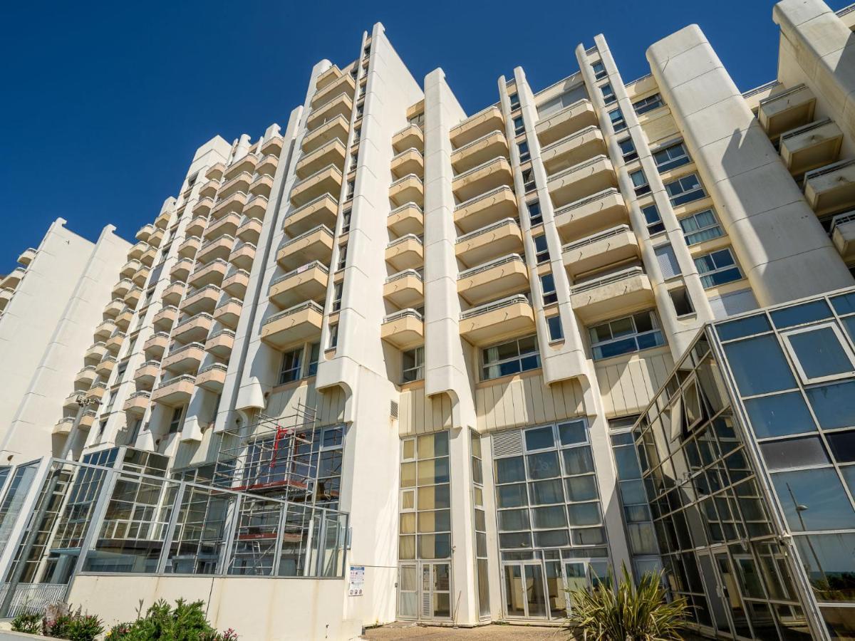 Studio Victoria Surf By Interhome Biarritz Extérieur photo
