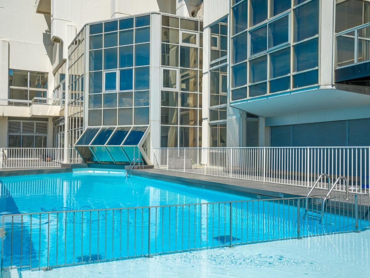 Studio Victoria Surf By Interhome Biarritz Extérieur photo