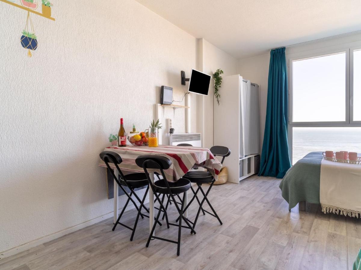 Studio Victoria Surf By Interhome Biarritz Extérieur photo