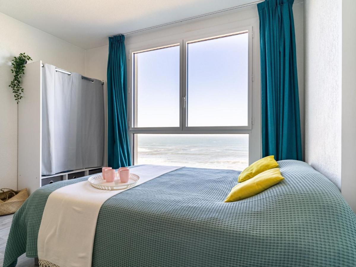 Studio Victoria Surf By Interhome Biarritz Extérieur photo